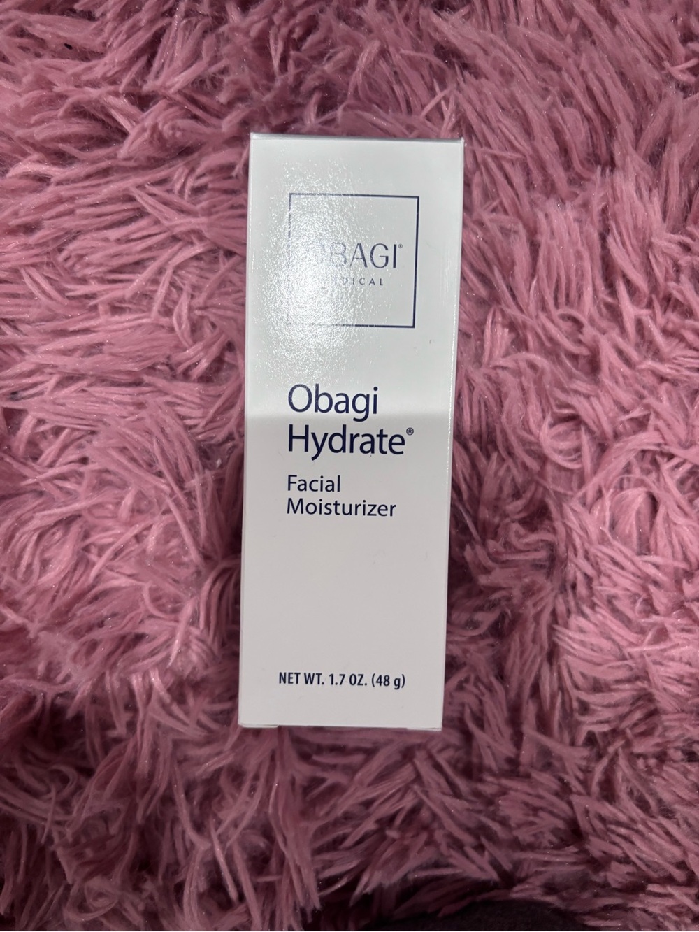 Obagi Hydrate Moisturizer